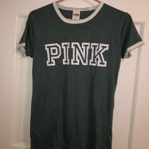 Pink T-Shirt
